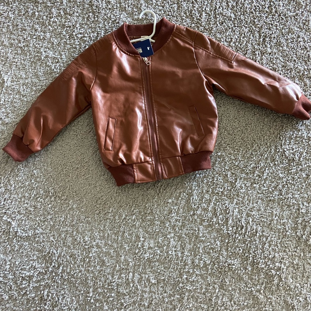 Kids jacket